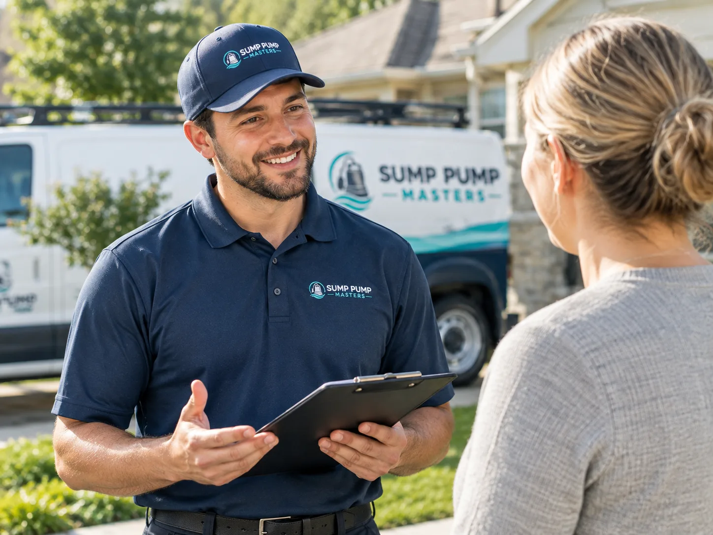Sump Pump Repair Ellston, IA FAQs